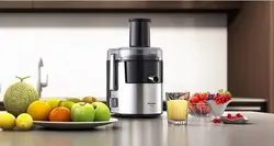 آبمیوه گیری پاناسونیک مدل Panasonic MJ-DJ01 Juice-MJ-DJ01