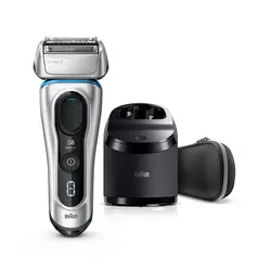 ریش تراش  براون مدلBRAUN 8390cc shaver -8390cc