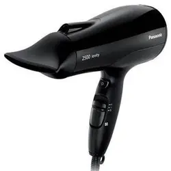 سشوار پاناسونیک مشکی مدلPanasonic NE83 Professional Hair Dryer- EH-NE83