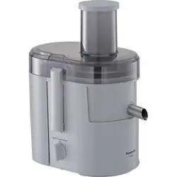آبمیوه گیری پاناسونیک مدل Panasonic MJ-SJ01 Juice-MJ-SJ01