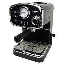 اسپرسو ساز مباشی مدلMebashi Espresso ECM2010- ECM2010