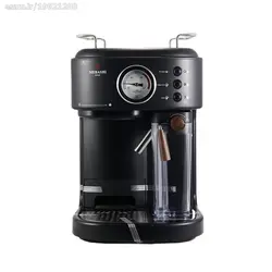 اسپرسو و کاپوچنوساز مباشیECM2500