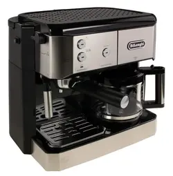 اسپرسوساز دلونگی مدل Delonghi BCO421.S Coffee Maker-BCO421