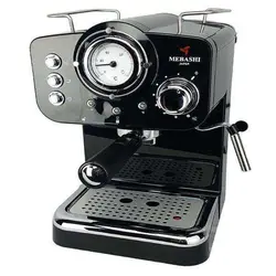 اسپرسوساز مباشی مدل MEBASHI ECM2009- ECM2009