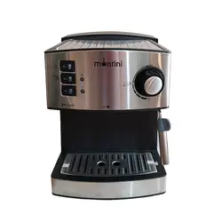 اسپرسوساز مونتینی مدلEEM6829M