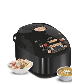 پلوپز تفال مدلTEFAL MultiCooker RK9018- RK9018
