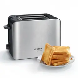 توستر بوش مدلBosch TAT6A913Toaster -TAT6A913