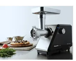 چرخ گوشت پاناسونیک مدل Panasonic MK-ZJ3500 Meat Mincer-MK-ZJ3500
