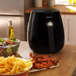 سرخ کن فیلیپس مدلPhilips HD9218/51 Airfryer- HD9218/51