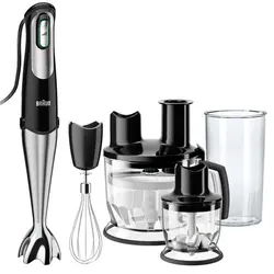 گوشت کوب برقی براون Braun MQ785 Hand Blender- MQ785