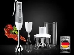 گوشت کوب برقی براون مدل BRAUN MQ535 Hand Blender- MQ535