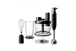 گوشت کوب برقی پاناسونیک مدل Panasonic MX-SS40 Hand Blender-MX-SS40