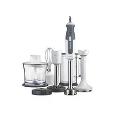 گوشت کوب برقی کنوود مدل HDP406WH