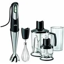 گوشتکوب MQ745 براون -Braun MQ745