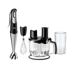 گوشتکوب MQ775 براون- BRAUN MQ775