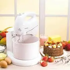 همزن کنوود مدل Kenwood HM430 Stand Mixer-HM430