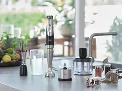 گوشت کوب براون مدل  MQ9138xl
