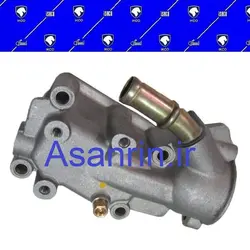 پوسته ترموستات پژو 206 تیپ 5 ایساکو