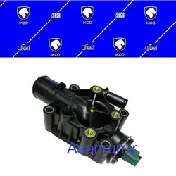 ترموستات پژو206تیپ5(ارجینال)