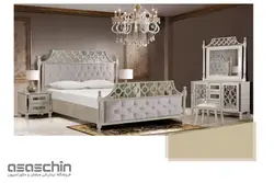 سرویس خواب دو نفره راسا