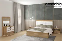 سرویس خواب دو نفره آلفا پلاس