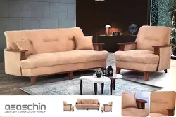 مبل راحتی سناتور