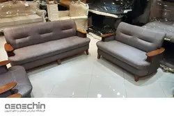 مبل راحتی سناتور