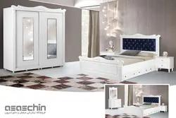 تختخواب دو نفره کوئین