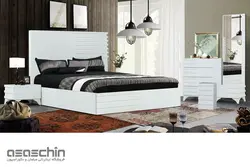 سرویس خواب دو نفره هیلاری