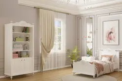 سرویس خواب نوجوان لومینا