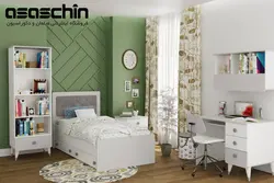 تخت خواب نوجوان لیوا