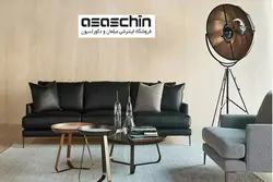 مبل راحتی رنزو
