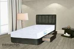 باکس دو نفره فلورانس