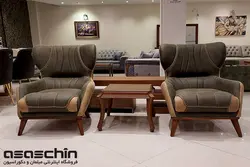 مبل راحتی کاسپر