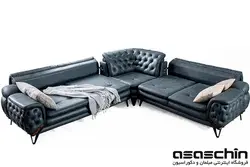 مبل ال راندا