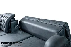 مبل ال راندا