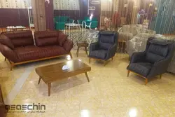 مبل راحتی سویلیا