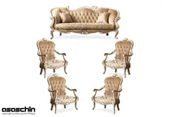 مبل کلاسیک ماریو