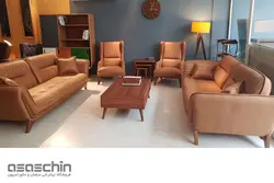 مبل راحتی میکا
