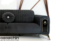 مبل راحتی نیو آرمانی