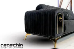 مبل راحتی نیو آرمانی