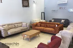 مبل چستر چلسی