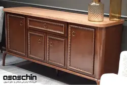 مبل راحتی رامش