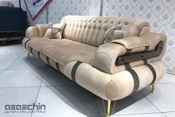 مبل چستر رونیا