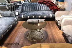 مبل چستر رونیا