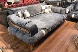 مبل چستر رونیا