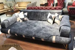 مبل چستر رونیا