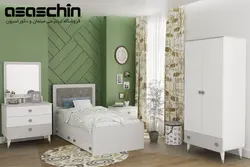 سرویس خواب نوجوان لیوا