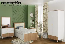 سرویس خواب نوجوان لیوا