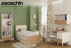 سرویس خواب نوجوان لیوا